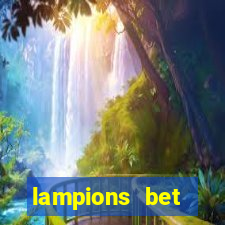 lampions bet charlles e tiringa